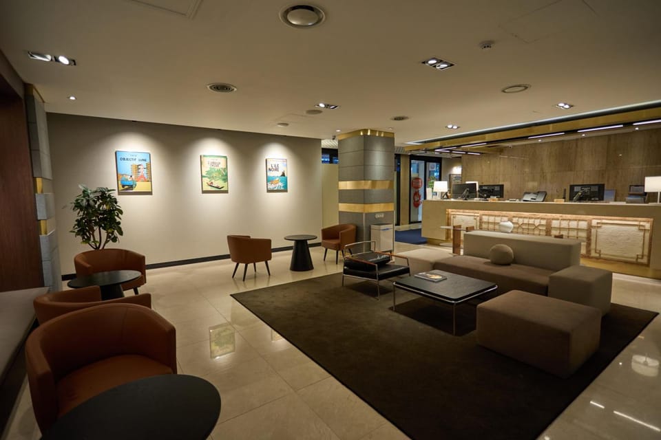 Facilities