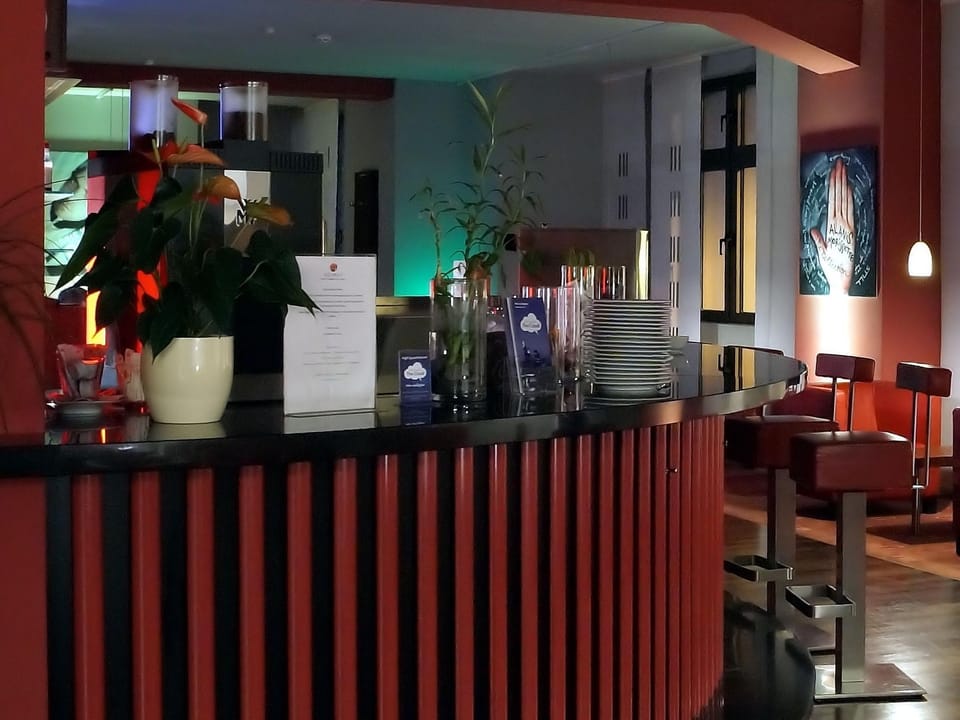Premier Inn Köln City Mediapark Hotel in Cologne