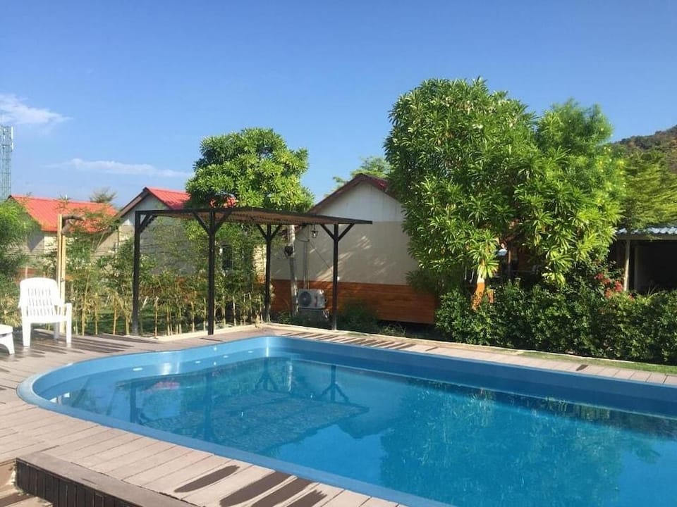 Phi Phi Little Star  Resort Resort in Krabi Changwat