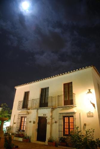 Mijas Pueblo Apartment Hotel in Mijas