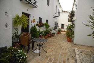 Mijas Pueblo Apartment Hotel in Mijas