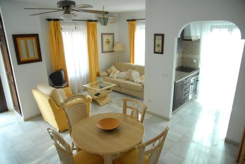 Mijas Pueblo Apartment Hotel in Mijas