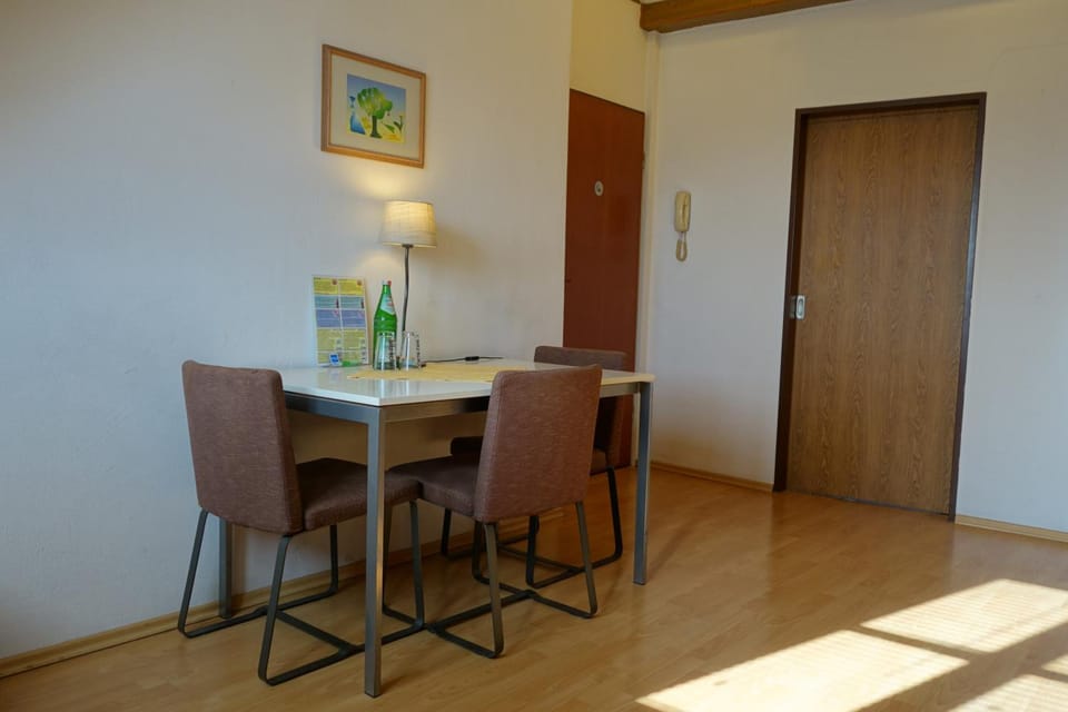 Pension am Helenenwall Hotel in Cologne