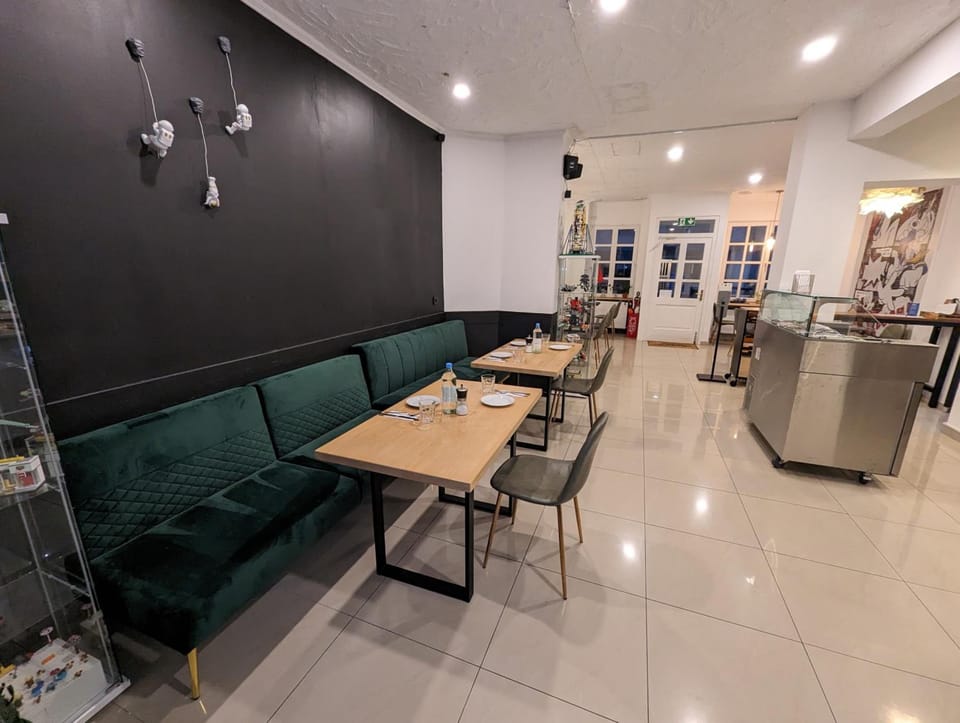 Hotel Tempelhof - City-Messe-Arena Hotel in Cologne