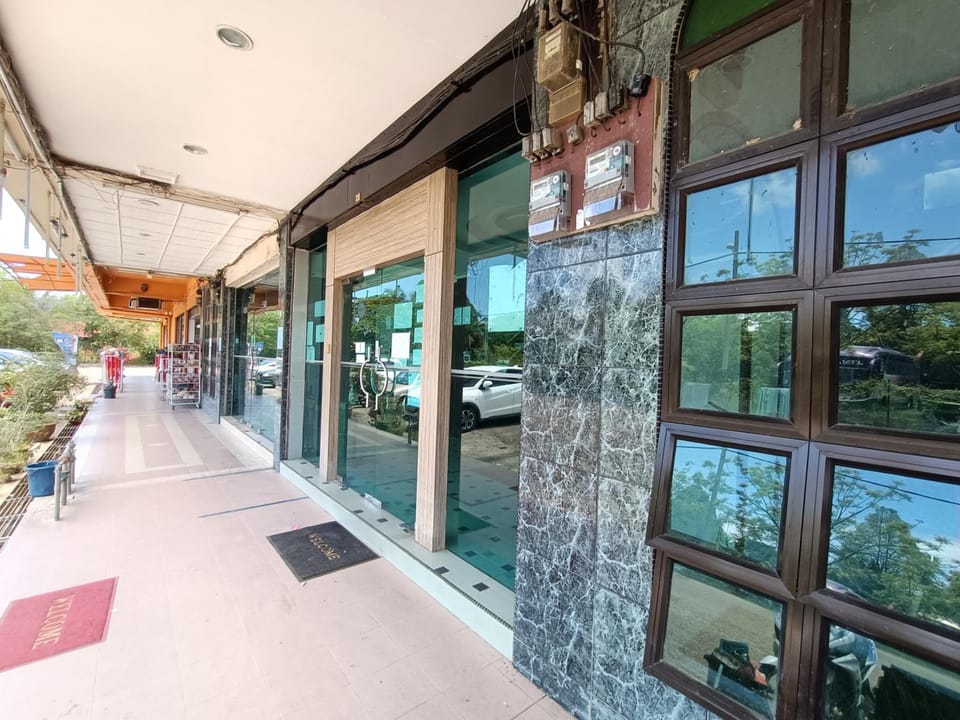 Winton Hotel Hotel in Pahang, Malaysia