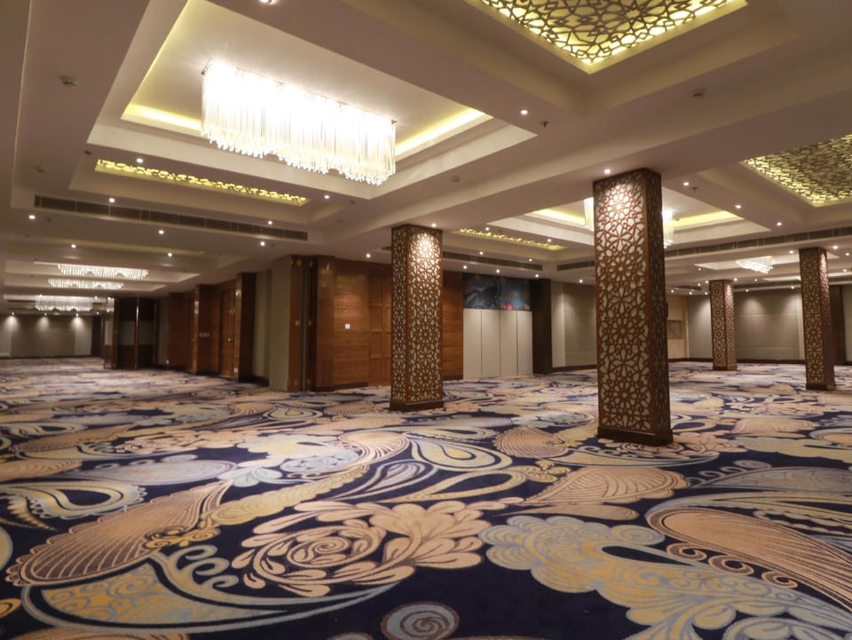 Ballroom