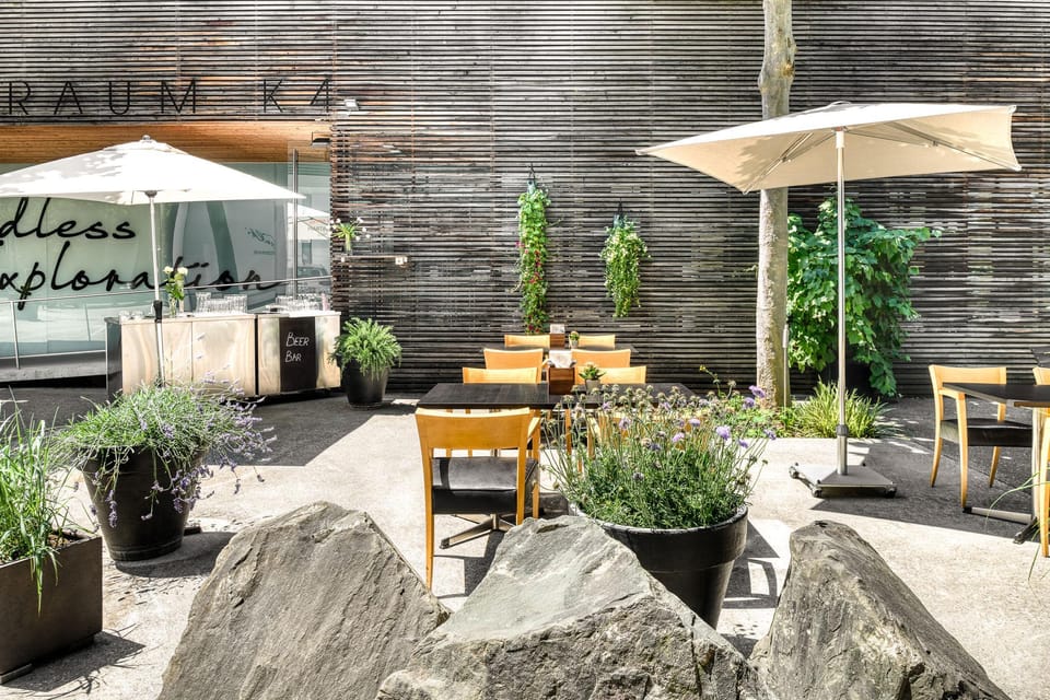 Vienna House by Wyndham Martinspark Dornbirn Hotel in Vorarlberg, Austria