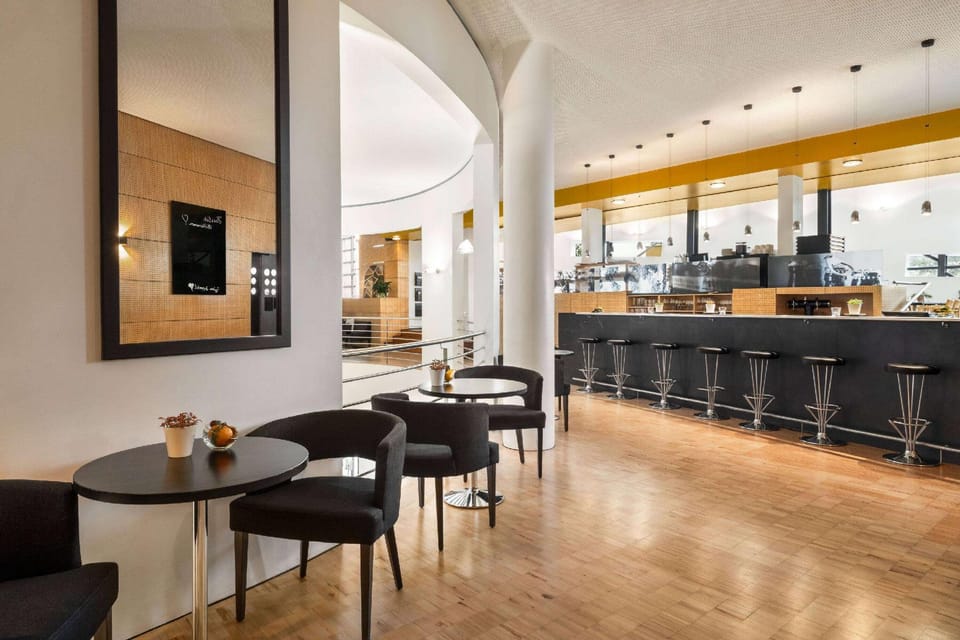Vienna House by Wyndham Martinspark Dornbirn Hotel in Vorarlberg, Austria
