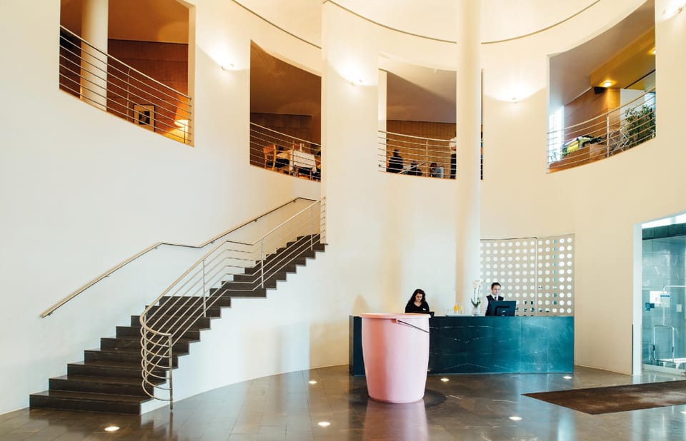 Vienna House by Wyndham Martinspark Dornbirn Hotel in Vorarlberg, Austria