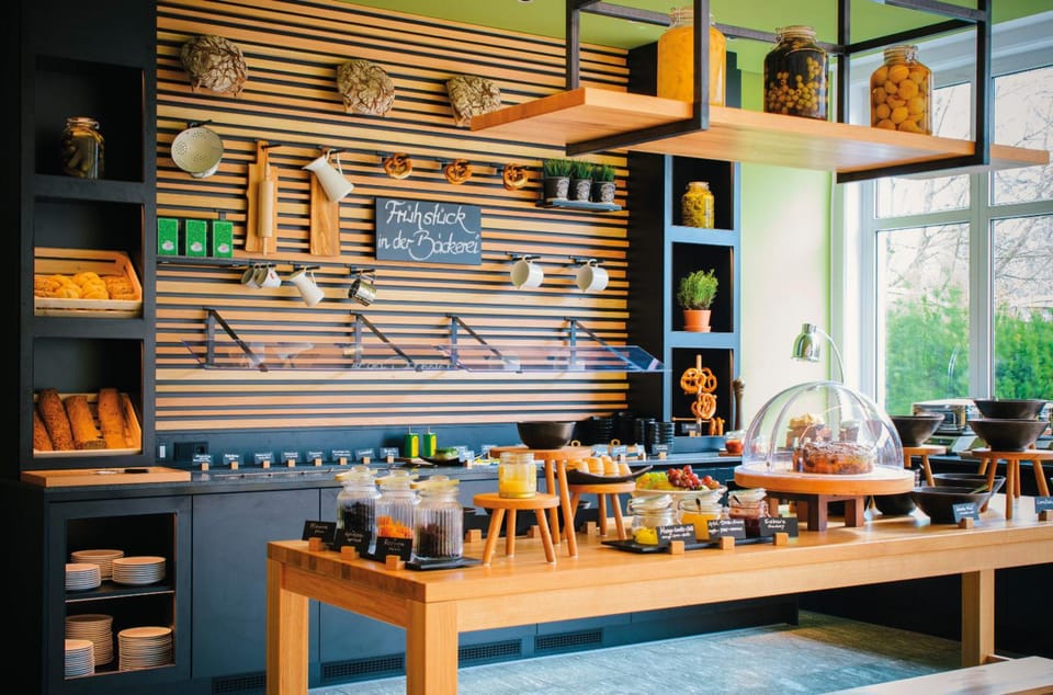 Vienna House Easy by Wyndham Limburg Hotel in Limburg