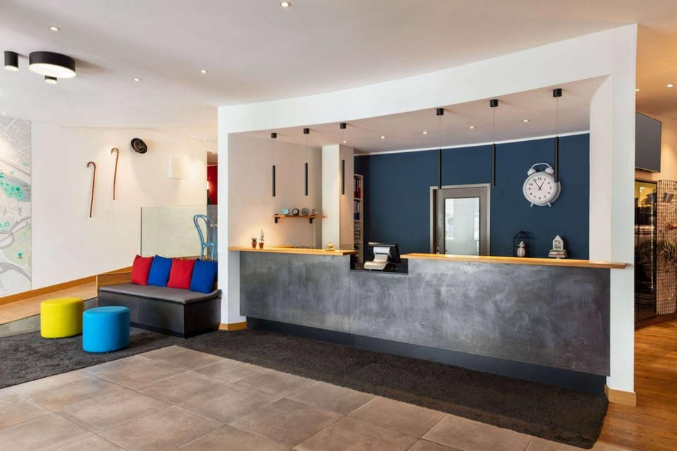 Vienna House Easy by Wyndham Limburg Hotel in Limburg