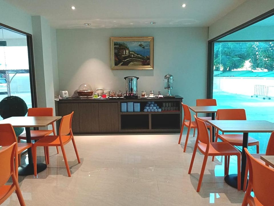 Orchid Residence Suratthani Hotel in Surat Thani Changwat