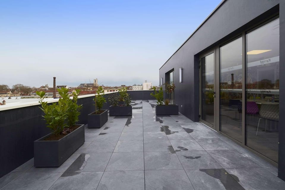 Kyriad Troyes Centre Hotel in Troyes