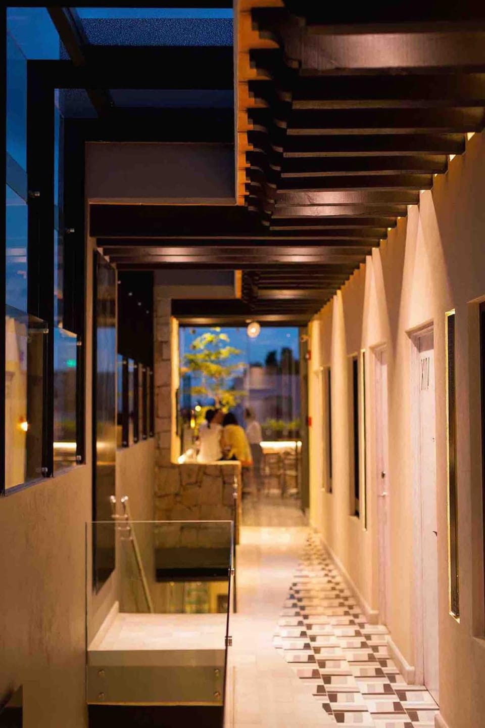 Othelo Boutique Hotel Hotel in Leon