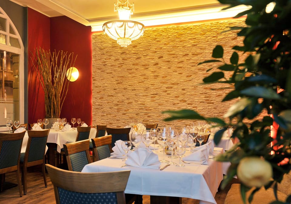 Altstadthotel Am Theater Hotel in Poland