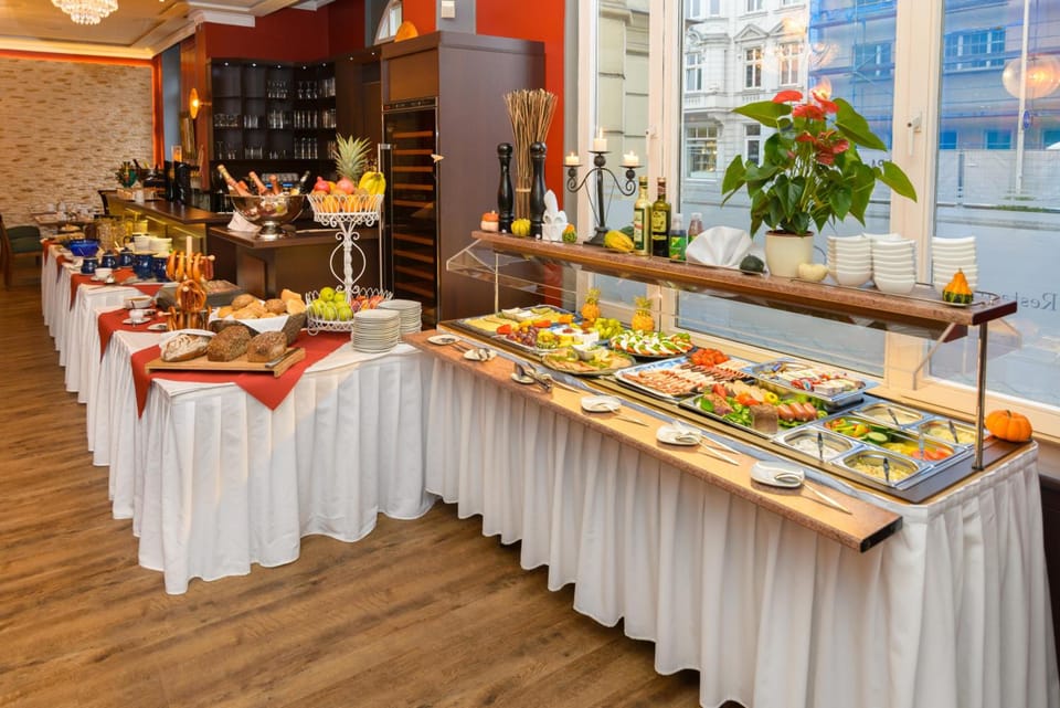 Altstadthotel Am Theater Hotel in Poland