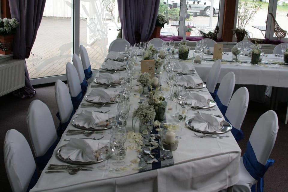 Hotel Dorotheenhof Hotel in Poland