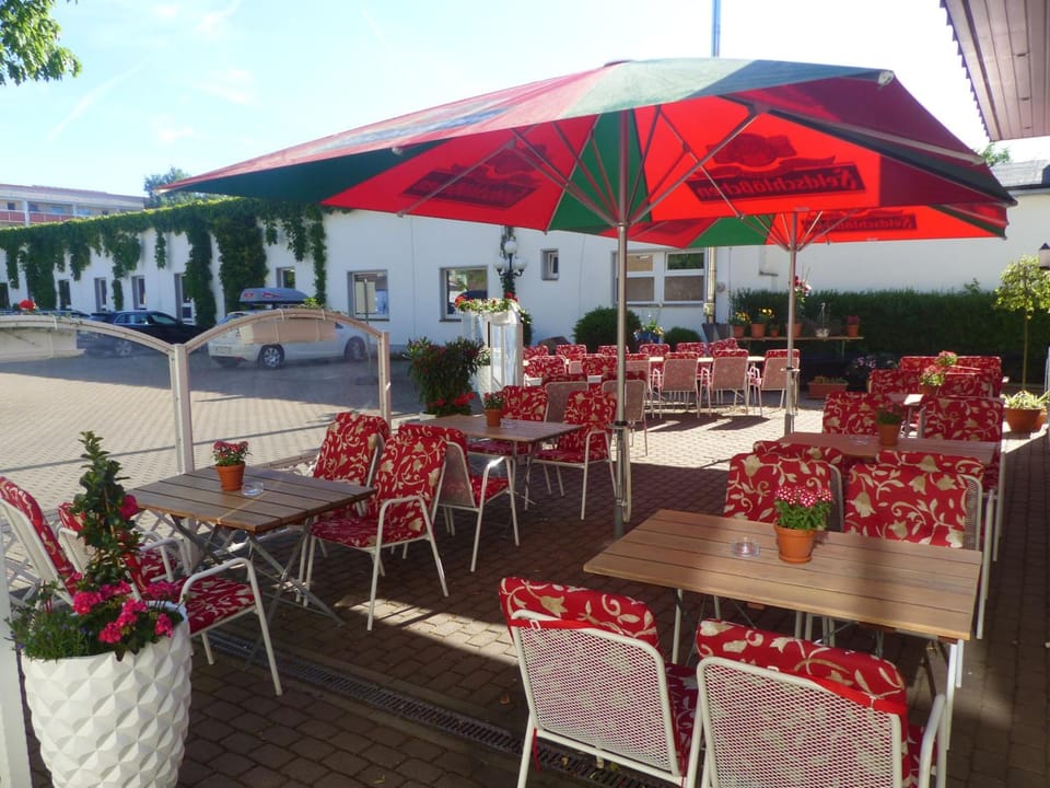 Hotel Dorotheenhof Hotel in Poland