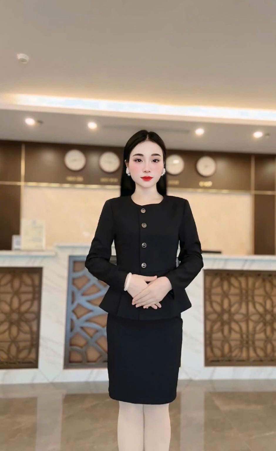 Smart Hotel Hotel in Vietnam