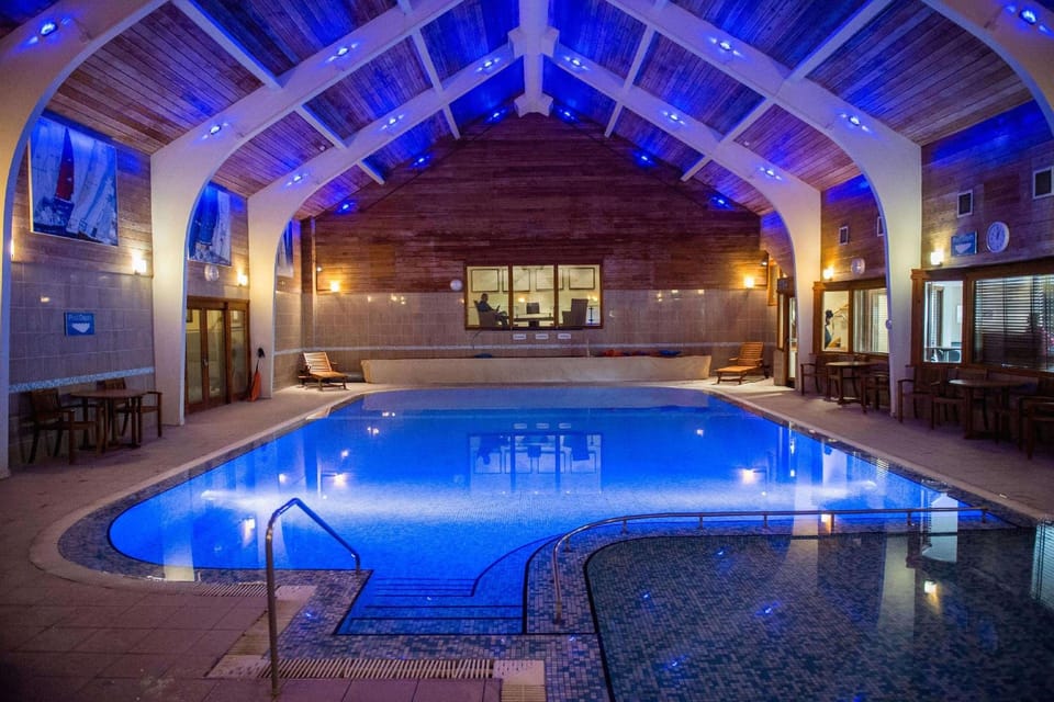 North Lakes Hotel and Spa Hotel in Penrith