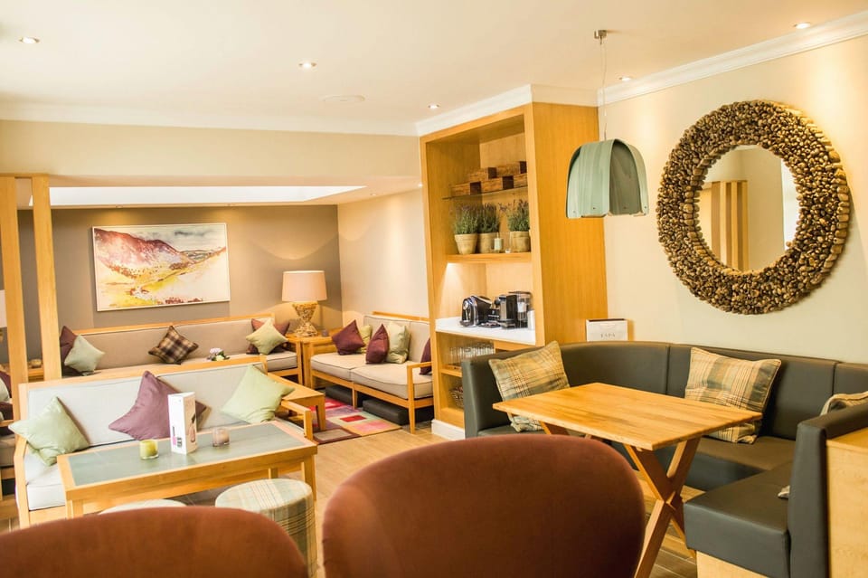 North Lakes Hotel and Spa Hotel in Penrith