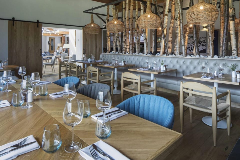 North Lakes Hotel and Spa Hotel in Penrith