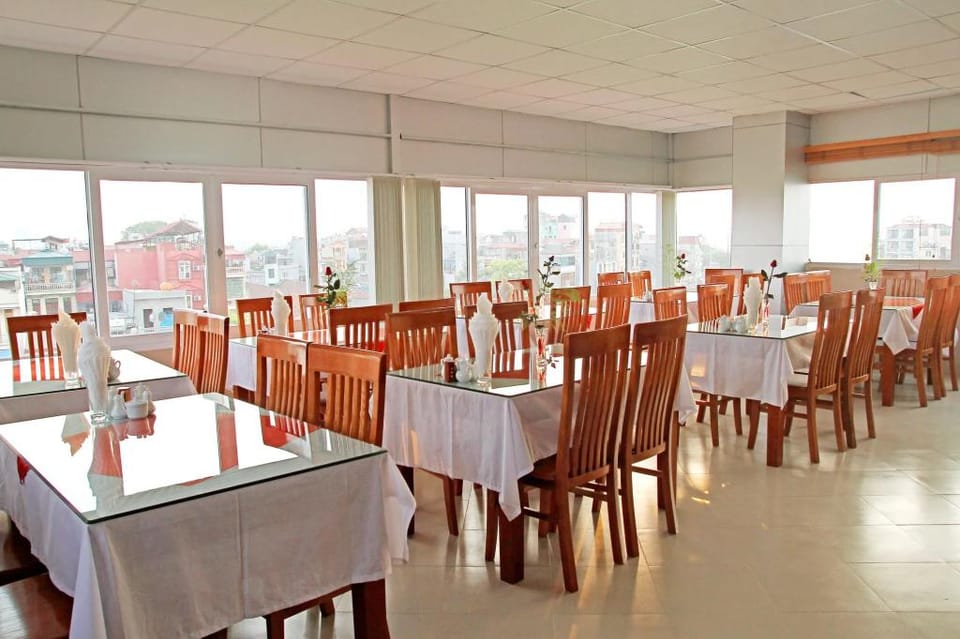 New Airport Hotel Hotel in Hanoi