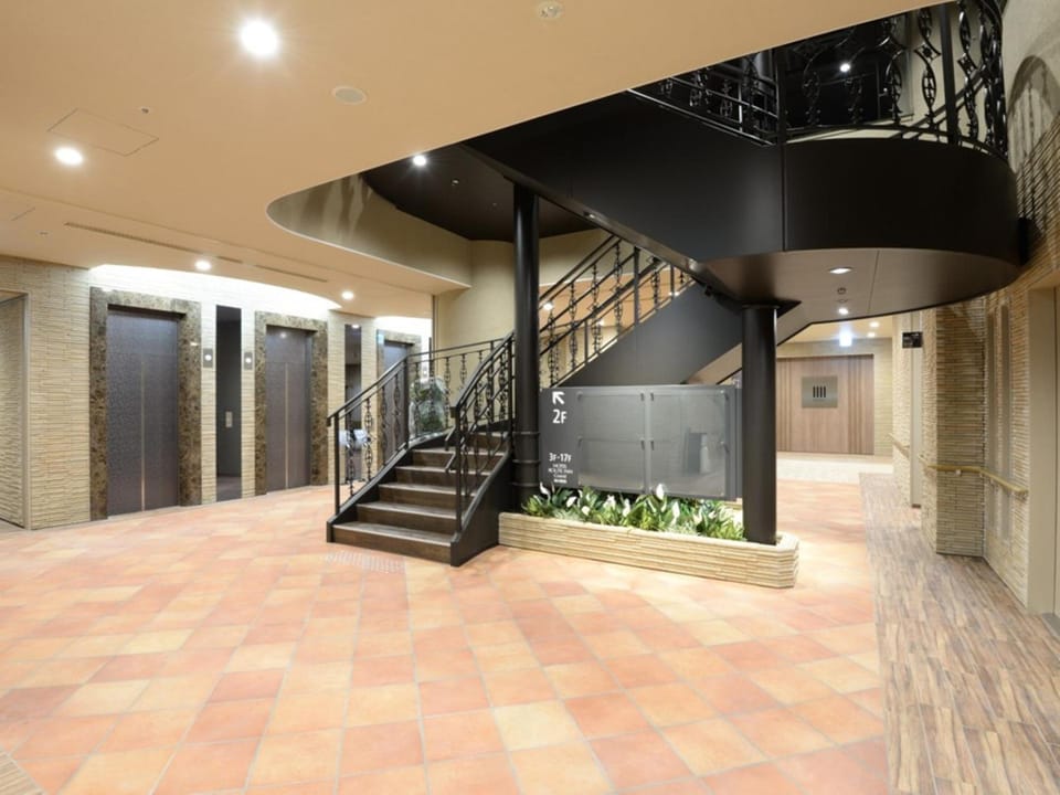 Facilities