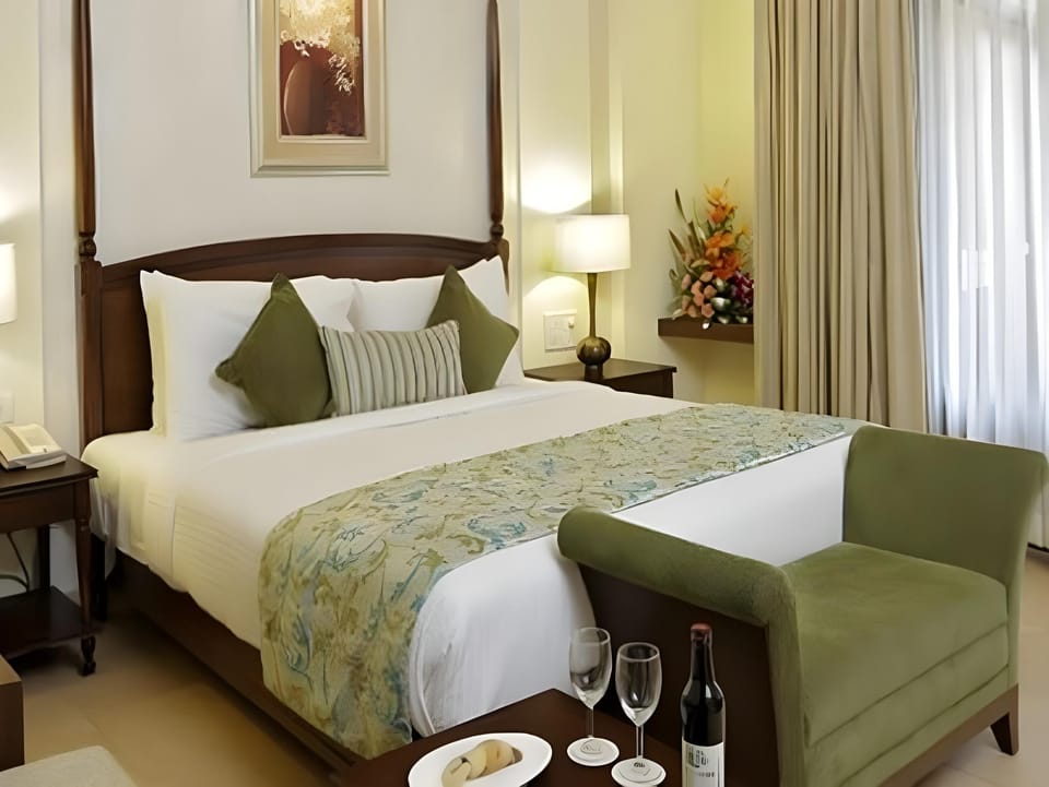Hotel Urvashi Jaipur Hotel in Jaipur