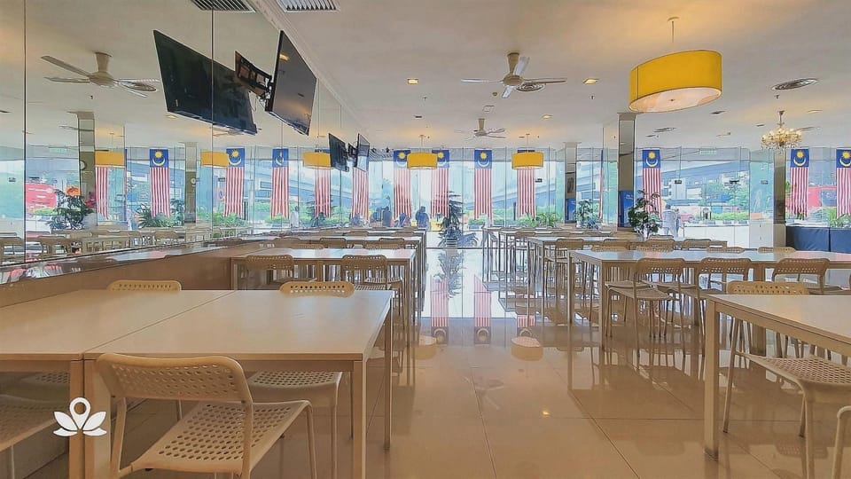 SCC Hotel Hotel in Federal Territory of Kuala Lumpur