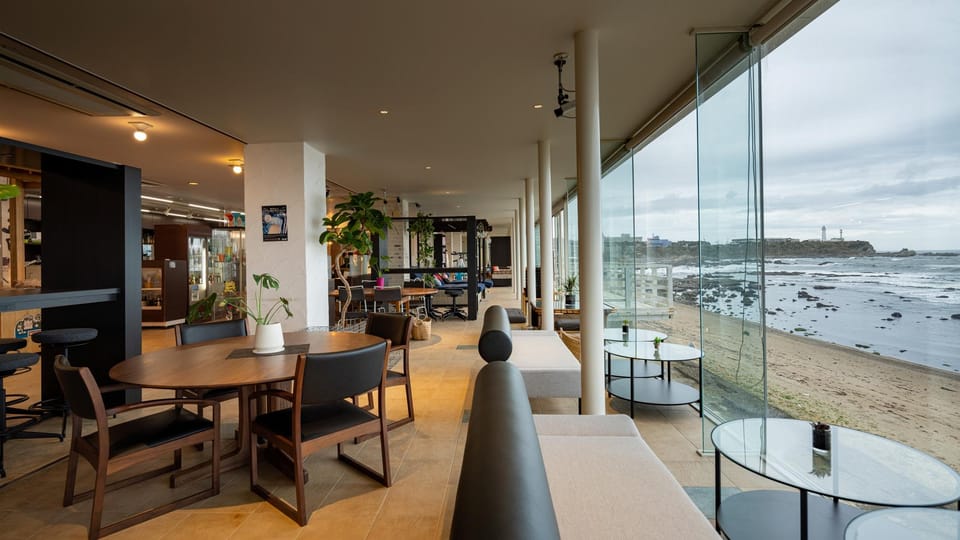 Inubousaki Kanko Hotel Hotel in Chiba Prefecture