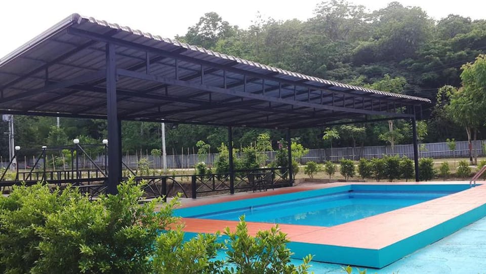 Taakradan Valley Hotel Resort in Thailand