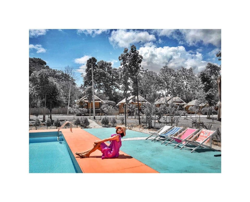 Taakradan Valley Hotel Resort in Thailand