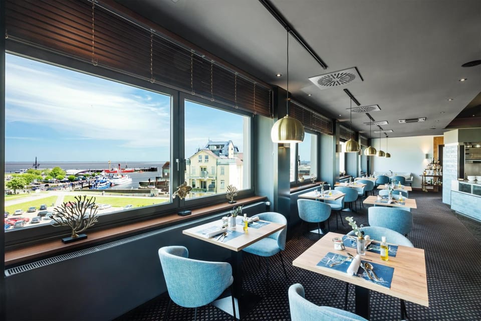 Best Western Hotel Das Donners Hotel in Cuxhaven