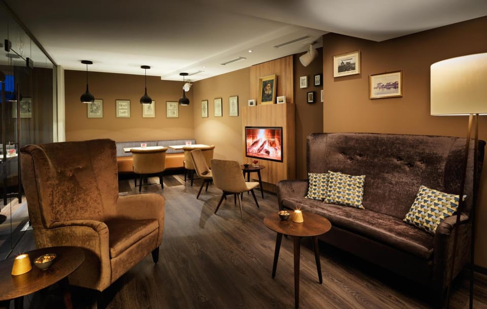 Best Western Hotel Das Donners Hotel in Cuxhaven