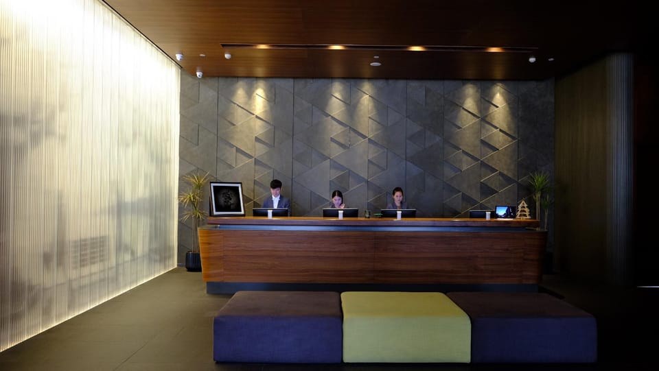 The Nook Hotel Hangzhou Hotel in Hangzhou