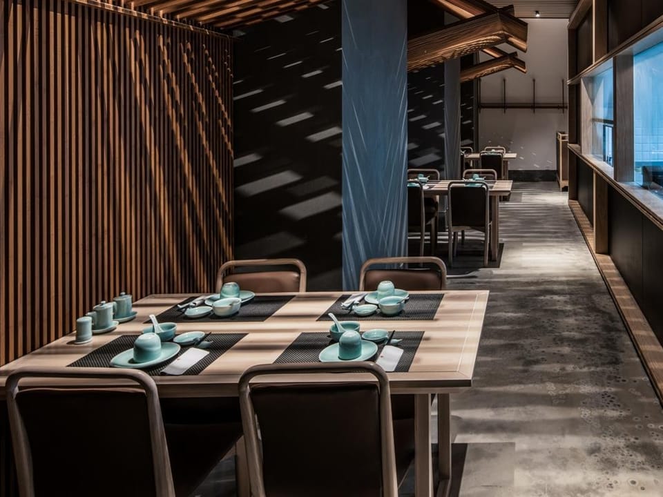 The Nook Hotel Hangzhou Hotel in Hangzhou