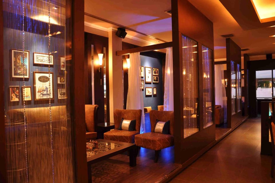 Regent Park Hotel Hotel in Punjab, India