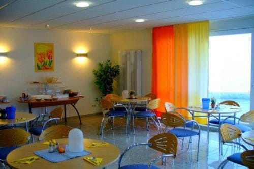 Hotel Ernst Ludwig Hotel in Darmstadt
