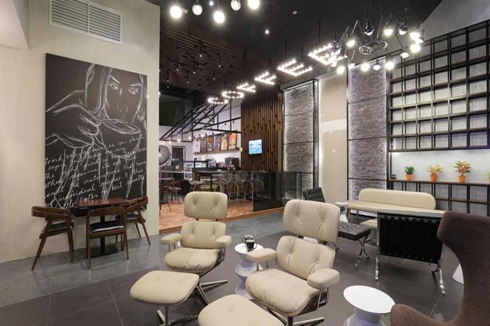 Amerin Hotel Johor Bahru Hotel in Johor Bahru