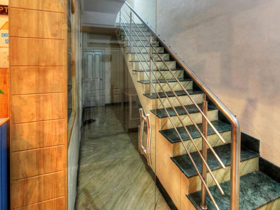 Kingston Residency Hotel in Mysuru