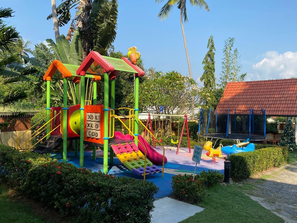 Playground