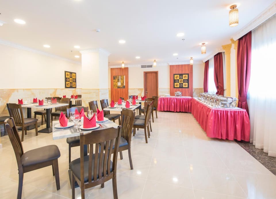 Royal Tulip Hotel Hotel in Dubai