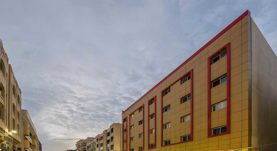 Royal Tulip Hotel Hotel in Dubai