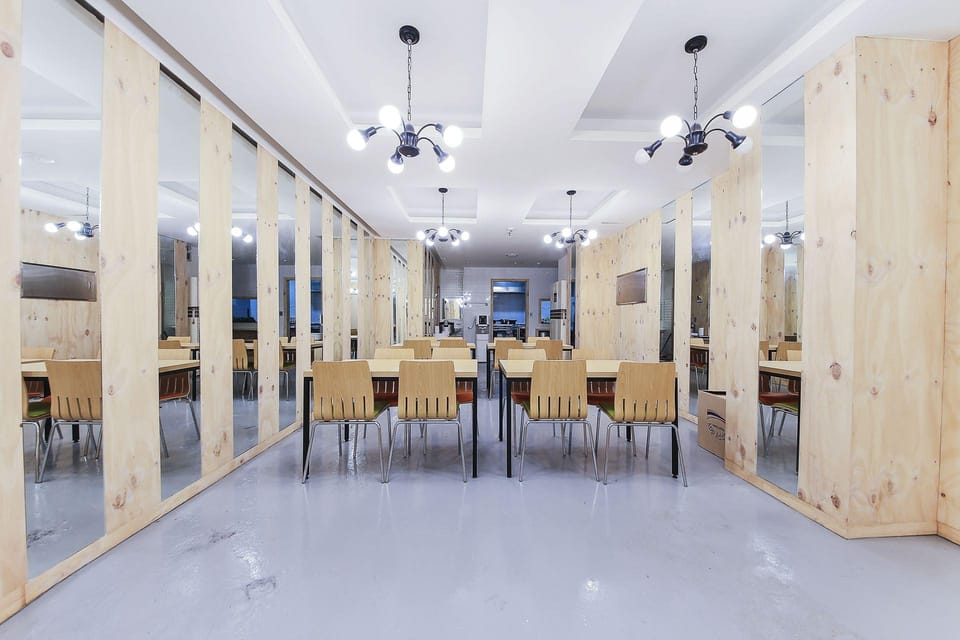 Incheon Hotel Cacao Motel in Incheon