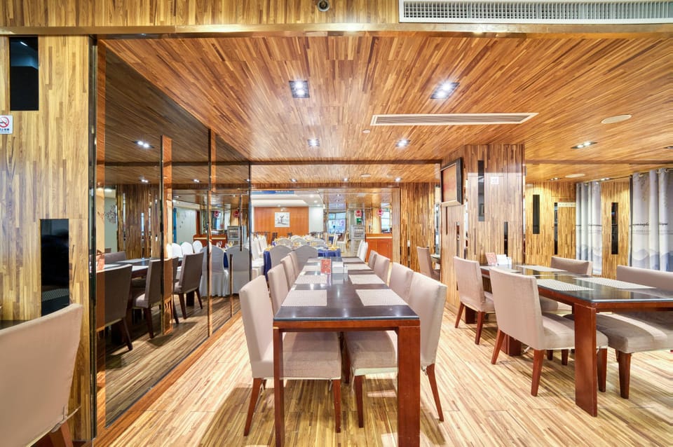 Hangzhou Haiwaihai Communication Hotel Hotel in Hangzhou