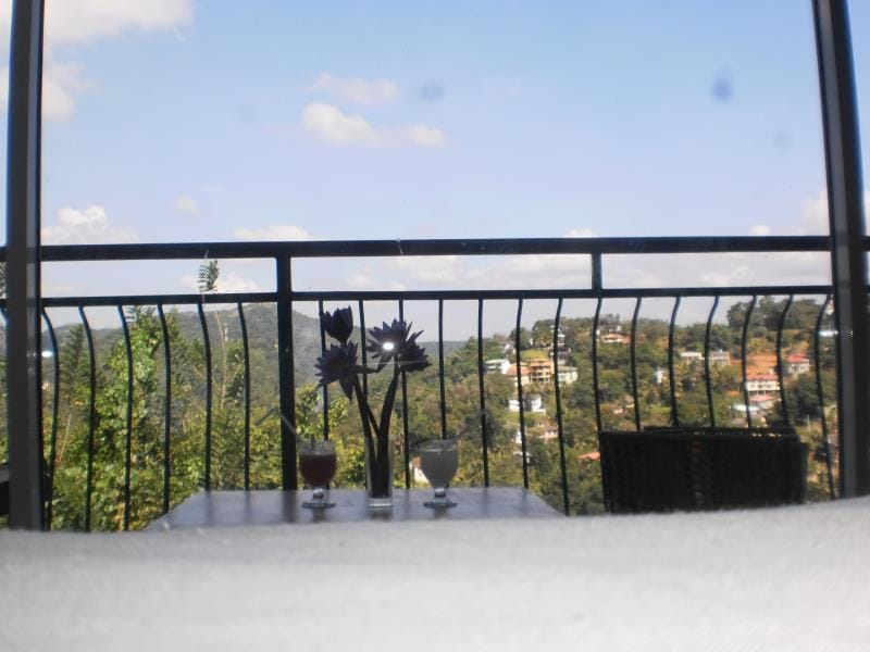 Witherspoon Lodge Lodge in Kandy