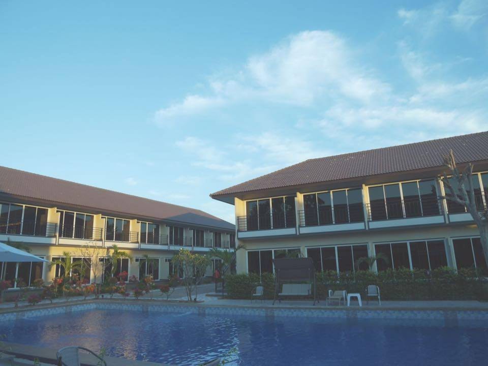 Sky Resort Kanchanaburi Resort in Thailand