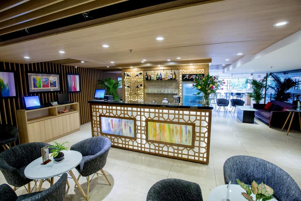Avanti Hotel Hotel in Ho Chi Minh City