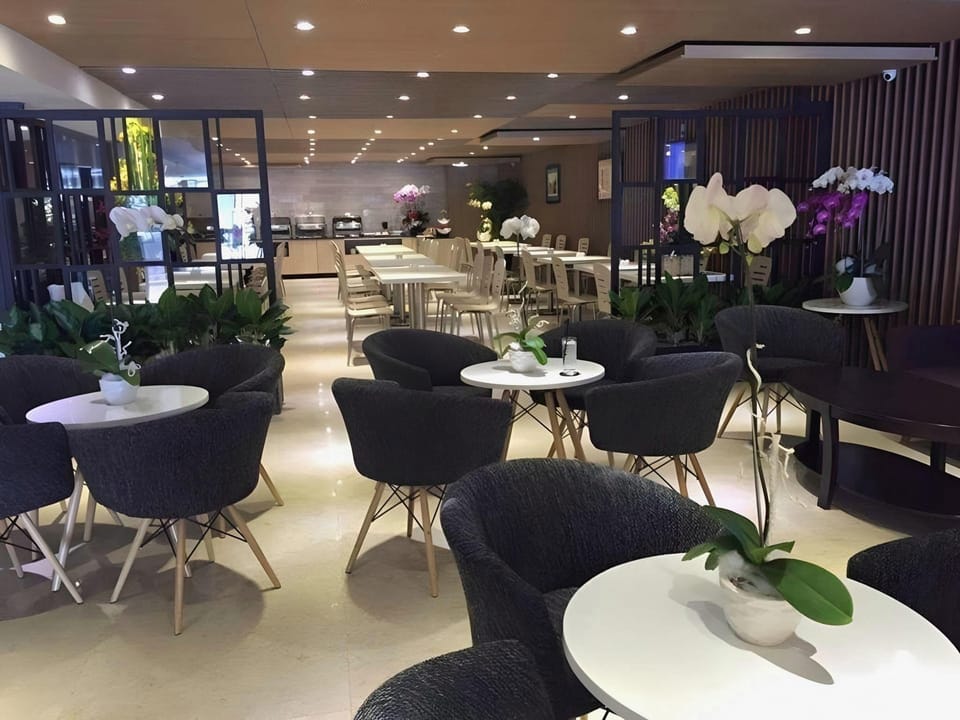 Avanti Hotel Hotel in Ho Chi Minh City